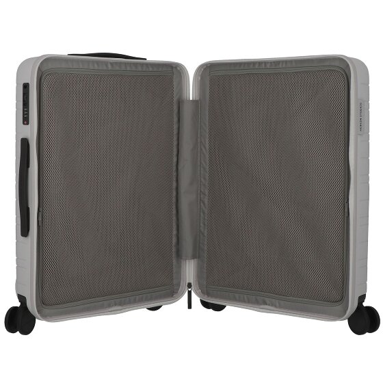 Horizn Studios H6 Essential 4-Rollen Trolley 64 cm