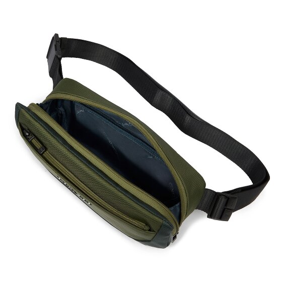 Piquadro S140 Gürteltasche 27 cm