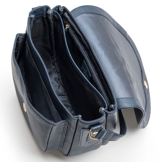 Lazarotti Bologna Leather Umhängetasche Leder 27 cm Lazarotti Bologna Leather Umhängetasche Leder 27 cm