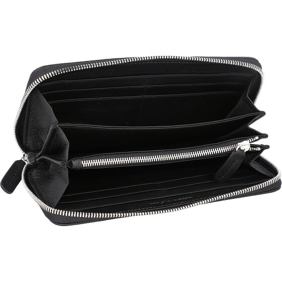 Marc O'Polo Emilie Geldbörse Leder 19 cm