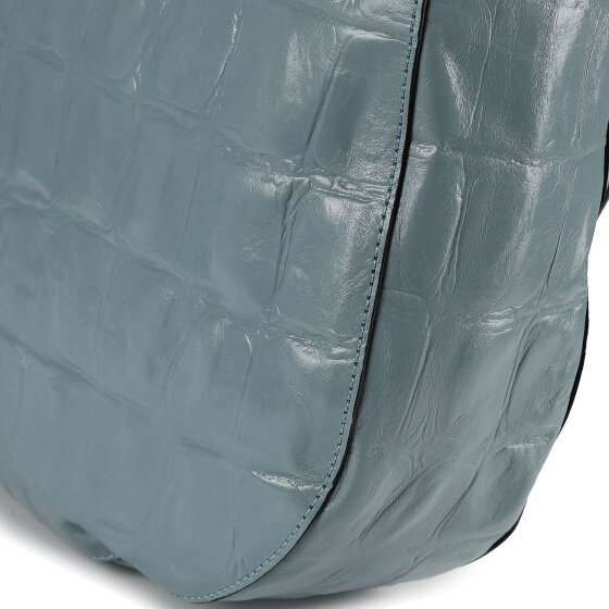 abro Mia Schultertasche Leder 35 cm