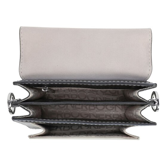 Bogner Bex Schultertasche Leder 18.5 cm Bogner Bex Schultertasche Leder 18.5 cm