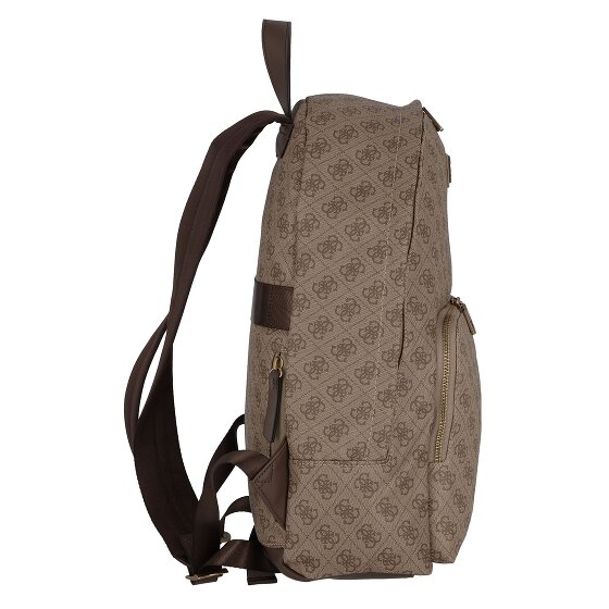 Guess Milano Daypack 42 cm Laptopfach
