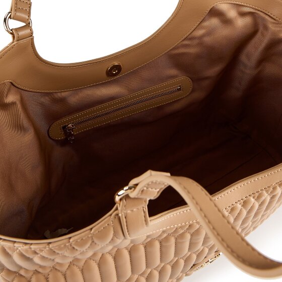 Love Moschino Bubbly Love Shopper Tasche 38 cm