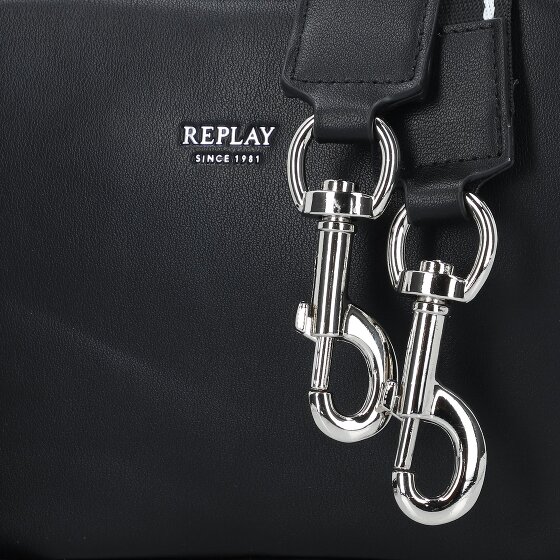 Replay Umhängetasche 22 cm Replay Umhängetasche 22 cm