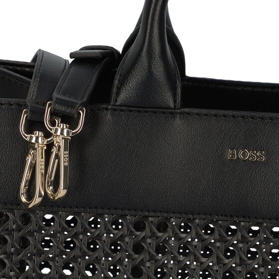 Boss Sandy Shopper Tasche 36 cm