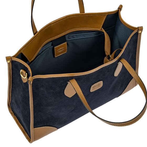 Bric's Life Shopper Tasche S 35 cm Laptopfach Bric's Life Shopper Tasche S 35 cm Laptopfach