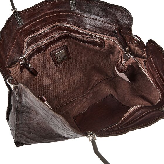 Campomaggi Giuditta Aktentasche Leder 40 cm