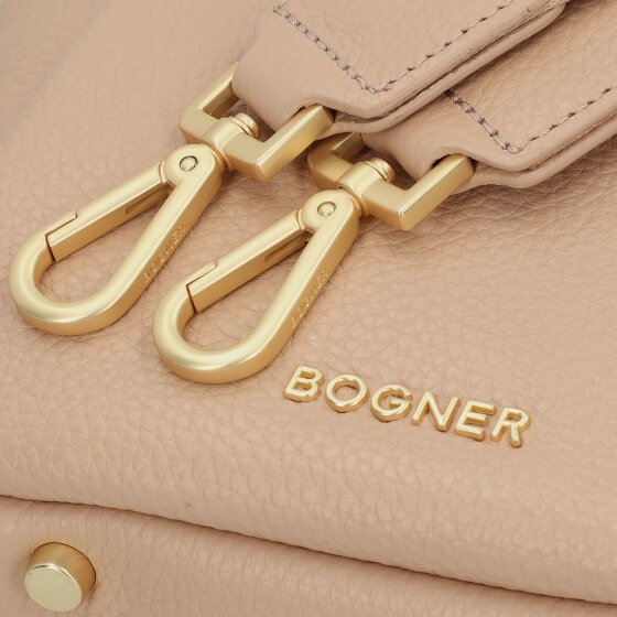 Bogner Wallis Handtasche Leder 26 cm Bogner Wallis Handtasche Leder 26 cm