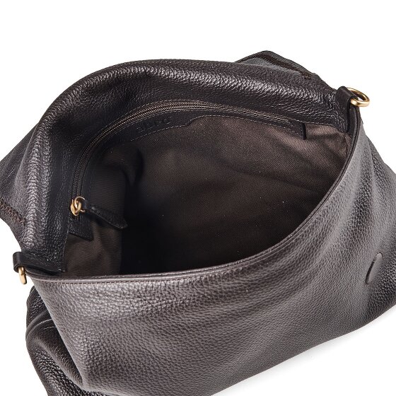 abro Signature Schultertasche Leder 33 cm