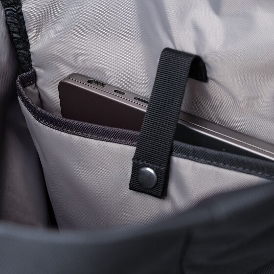 Sandqvist Ground Daypack 56 cm Laptopfach