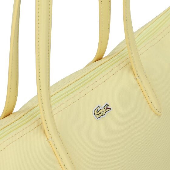 Lacoste L.12.12 Concept Shopper Tasche 35 cm