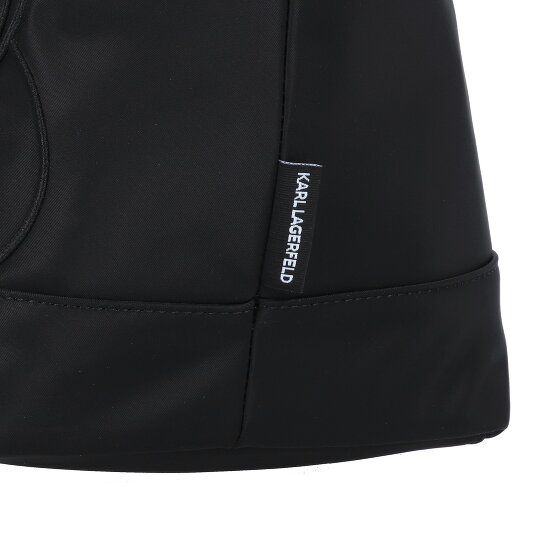 Karl Lagerfeld Ikon Shopper Tasche 32 cm Karl Lagerfeld Ikon Shopper Tasche 32 cm