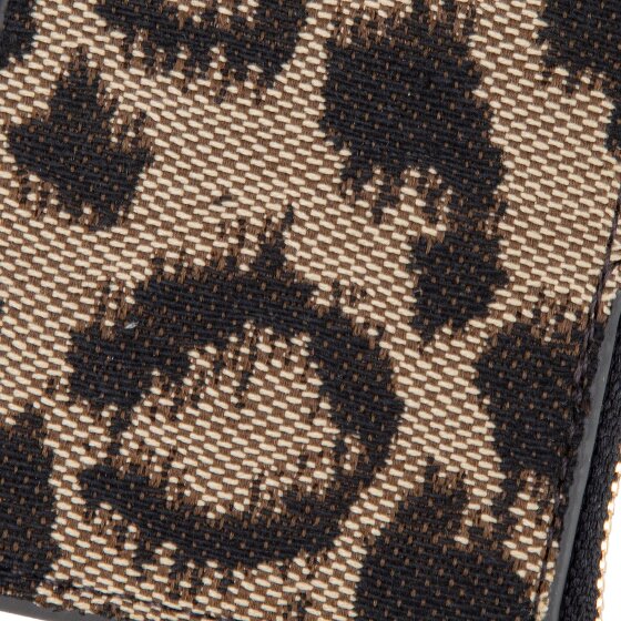 Joop! Sicilia C-Four Geldbörse RFID Schutz 7 cm