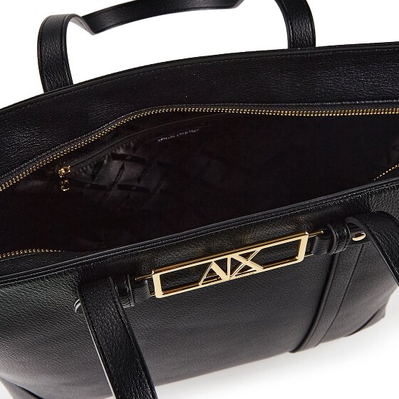 Armani Exchange Polly Shopper Tasche 37 cm