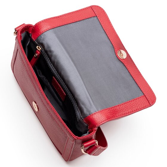 Lazarotti Bologna Leather Umhängetasche Leder 21 cm Lazarotti Bologna Leather Umhängetasche Leder 21 cm