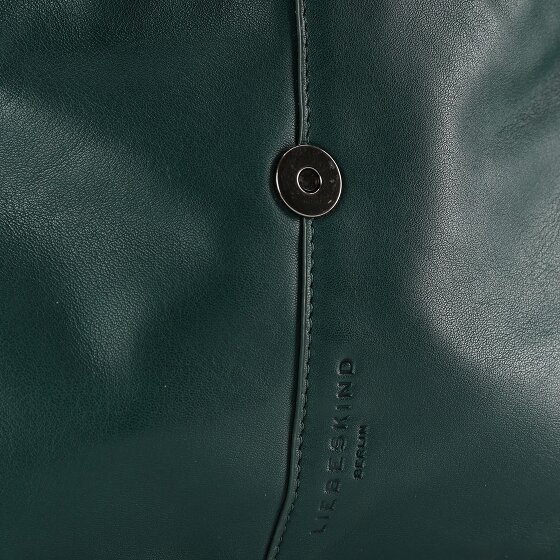 Liebeskind Fiona Schultertasche Leder 29 cm
