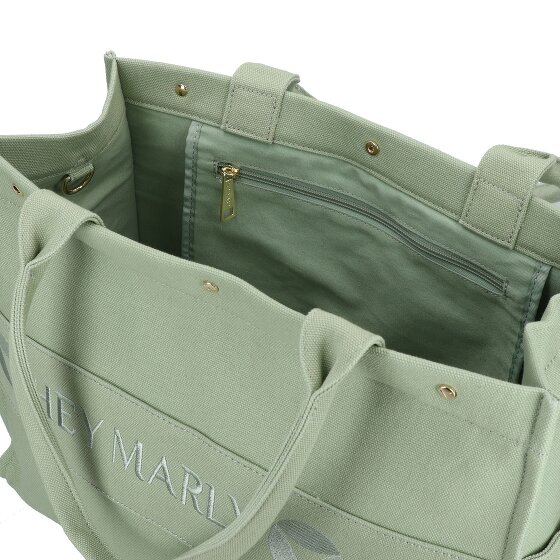 Hey Marly Signature Bag Shopper Tasche 41 cm Hey Marly Signature Bag Shopper Tasche 41 cm