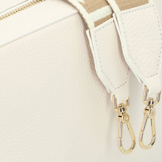 Coccinelle Tebe Umhängetasche Leder 21,5 cm Coccinelle Tebe Umhängetasche Leder 21,5 cm