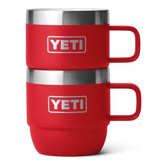 Yeti Rambler Tasse 2tlg.