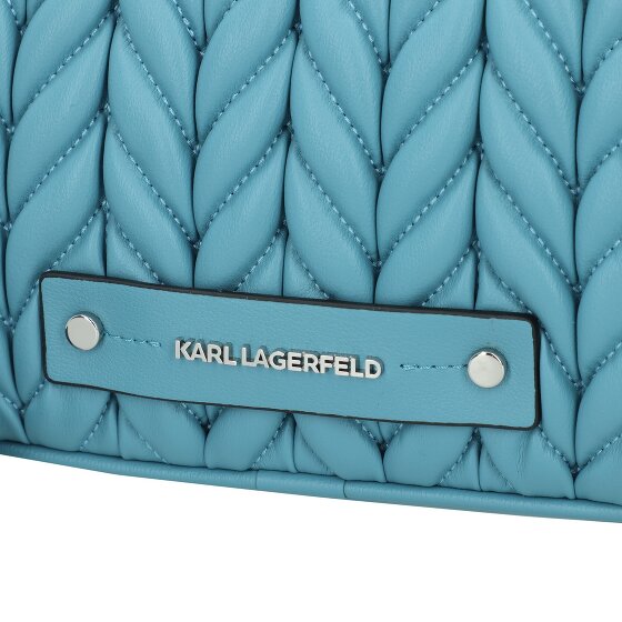 Karl Lagerfeld Behind the Seams Umhängetasche 22 cm