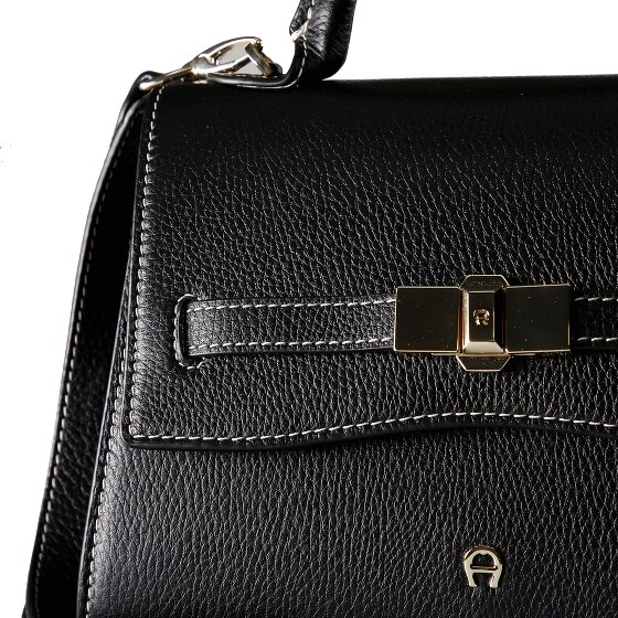 AIGNER Farah Handtasche Leder 28 cm AIGNER Farah Handtasche Leder 28 cm