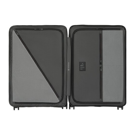 Victorinox Airox Advanced 4 Rollen Trolley L 75 cm mit Dehnfalte