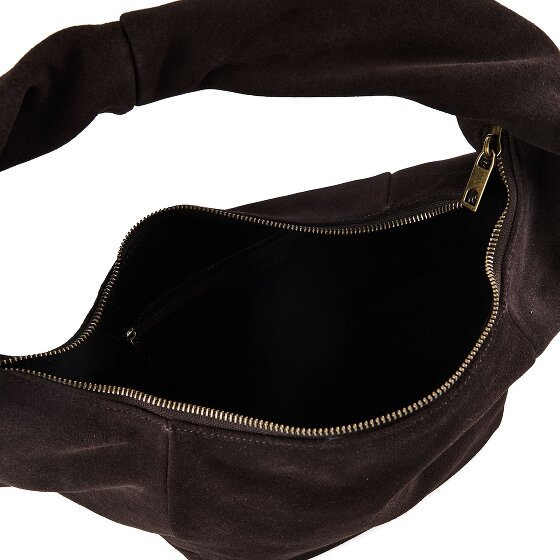 Liebeskind Farrah Schultertasche M Leder 45 cm