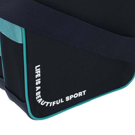 Lacoste Brewen Umhängetasche 19.5 cm Lacoste Brewen Umhängetasche 19.5 cm