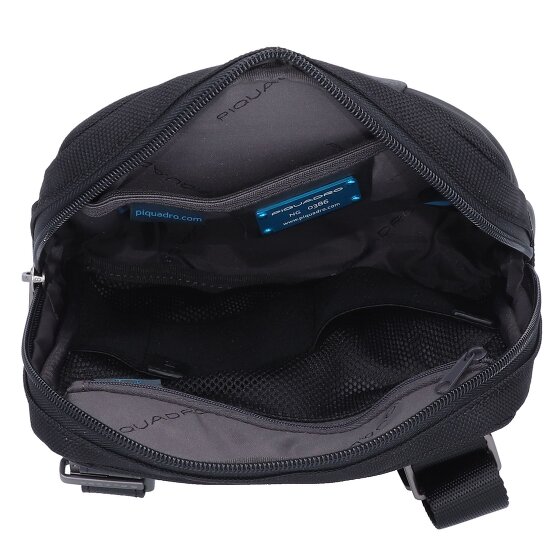 Piquadro Brief Umhängetasche 21 cm