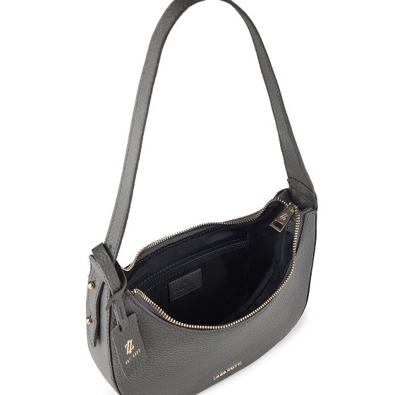 Lazarotti Bologna Leather Schultertasche Leder 24 cm