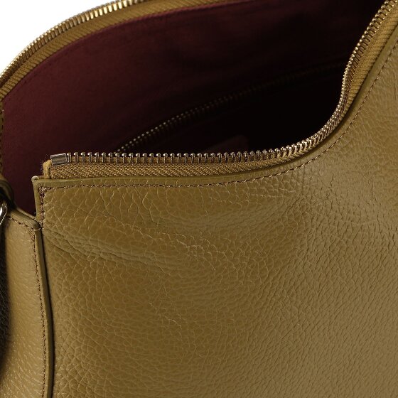 Coccinelle Nory Schultertasche Leder 30 cm