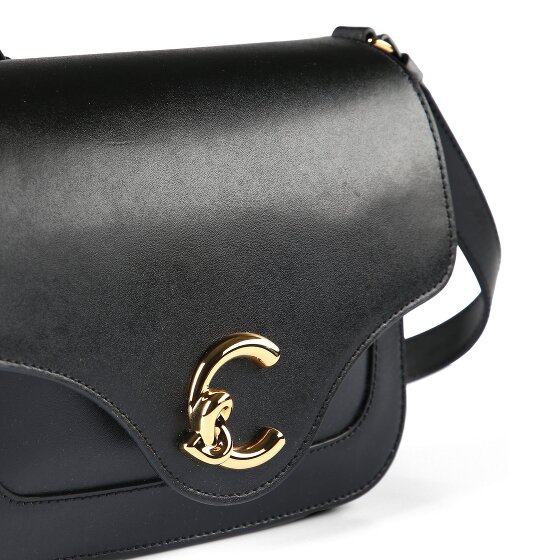 Coccinelle C-Me Umhängetasche Leder 21 cm