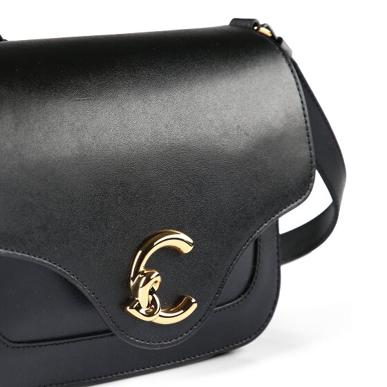 Coccinelle C-Me Umhängetasche Leder 21 cm