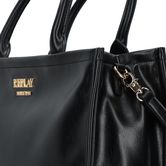 Replay Shopper Tasche 40 cm