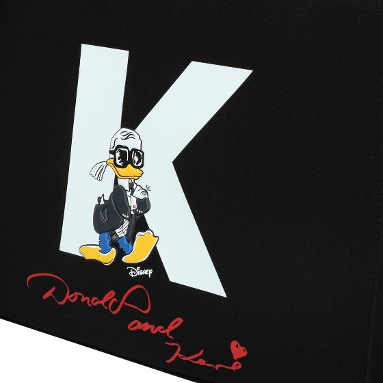 Karl Lagerfeld Kl x Disney Shopper Tasche 33 cm