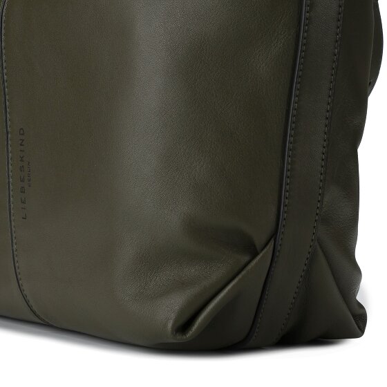 Liebeskind Paris Umhängetasche Leder 38 cm