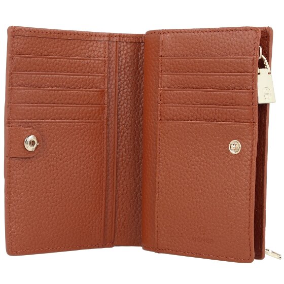 AIGNER Diadora Geldbörse 14 cm