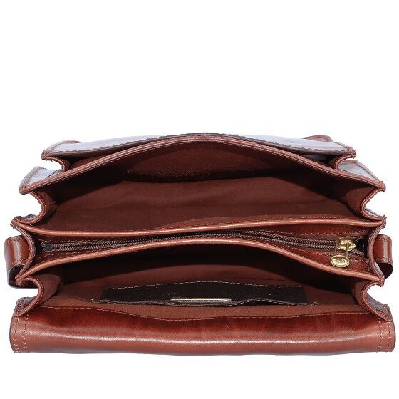 The Bridge Story Donna Umhängetasche Leder 26 cm The Bridge Story Donna Umhängetasche Leder 26 cm