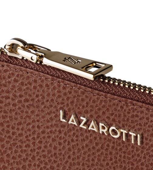Lazarotti Bologna Leather Schlüsseletui Leder 11.5 cm