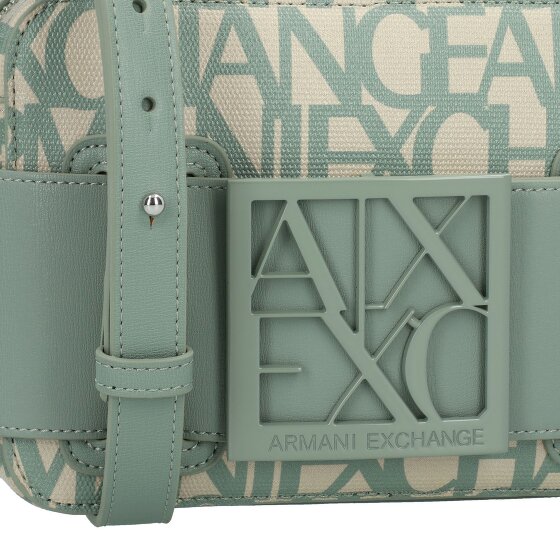 Armani Exchange Umhängetasche 20 cm Armani Exchange Umhängetasche 20 cm