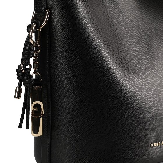 Furla Roxie Umhängetasche Leder 25 cm