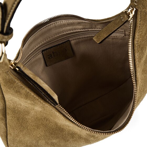 abro Nana Schultertasche Leder 27.5 cm