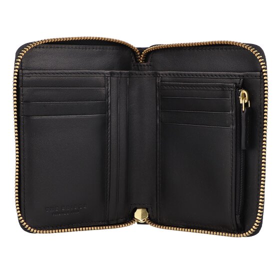 The Bridge Domittila Geldbörse Leder 13 cm The Bridge Domittila Geldbörse Leder 13 cm