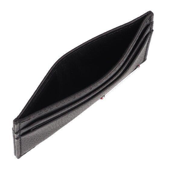 Hugo Nyxo Kreditkartenetui Leder 10 cm