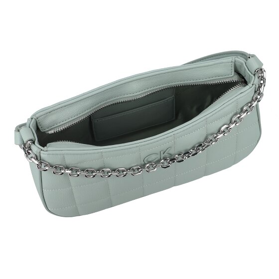 Calvin Klein Square Quilt Handtasche 26 cm Calvin Klein Square Quilt Handtasche 26 cm