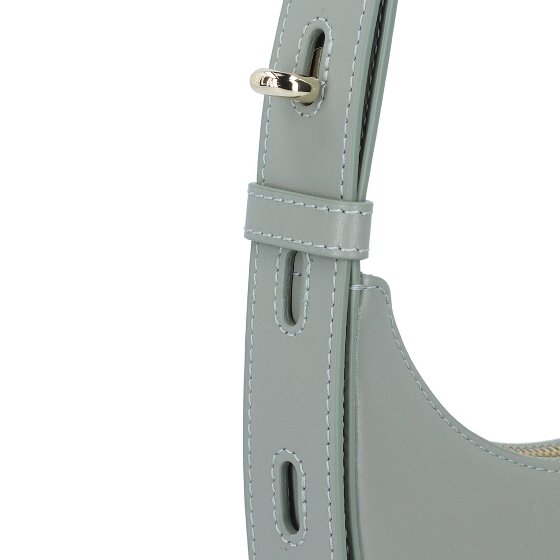 Furla Delizia Schultertasche Leder 21 cm