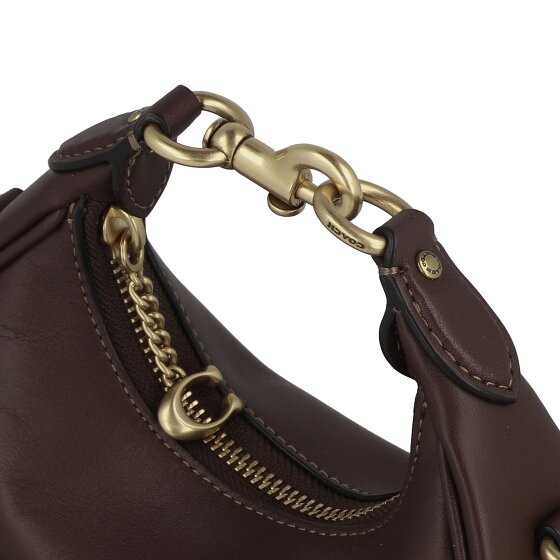 Coach Jonie Mini Bag Umhängetasche Leder 15 cm
