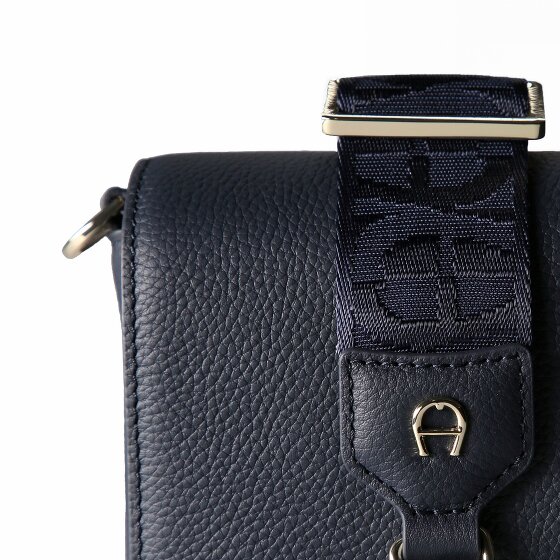 AIGNER Zita Umhängetasche Leder 23 cm AIGNER Zita Umhängetasche Leder 23 cm