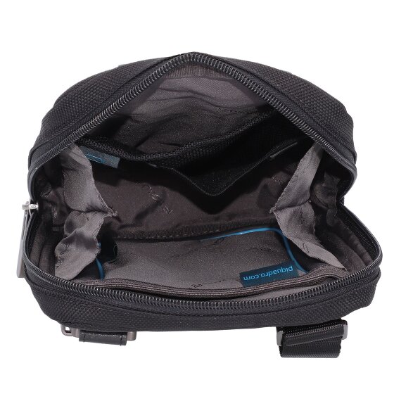Piquadro Brief Umhängetasche 17 cm